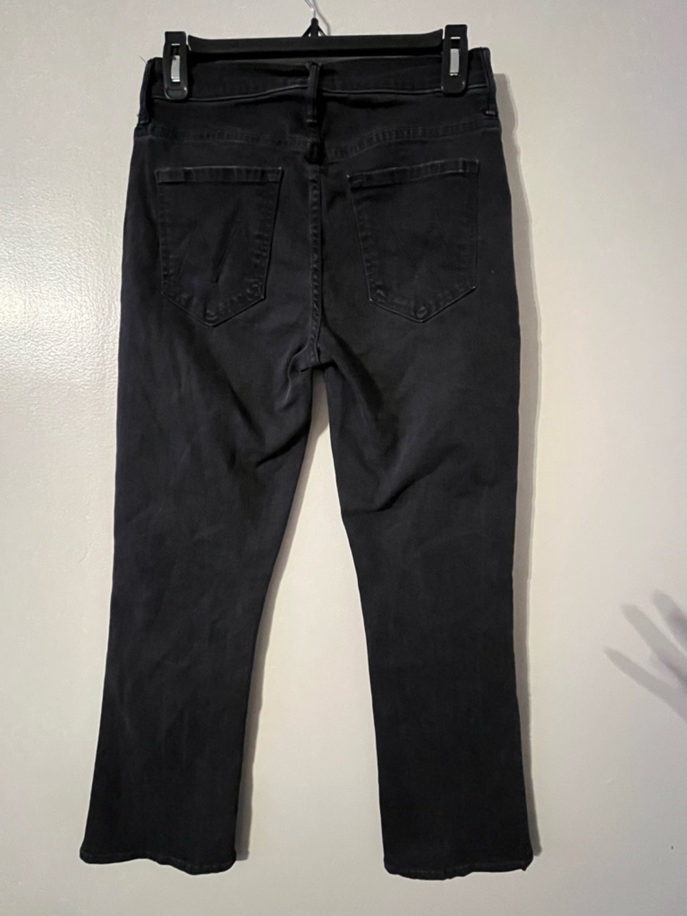 MOTHER “THE INSIDER CROP STEP “JEANS
SZ 28 - Picture 2 of 5